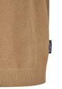 Daniel Hechter Tshirt 141811 KNIT SHIRT CREWNECK S-24
