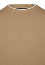 Daniel Hechter Tshirt 141811 KNIT SHIRT CREWNECK S-24