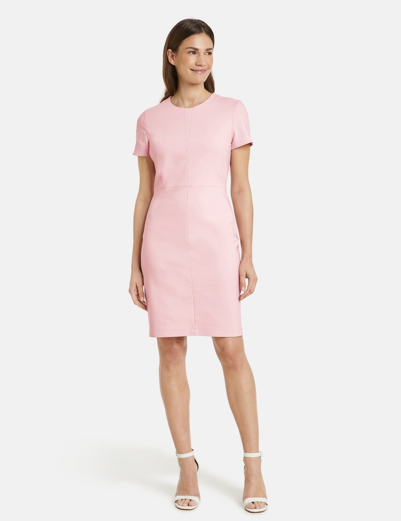 Gerry Weber Dress 380031-31335 DressWoven S-24