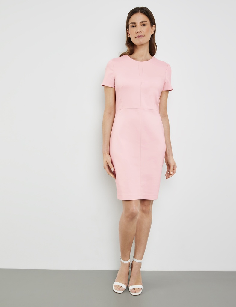 Gerry Weber Dress 380031-31335 DressWoven S-24