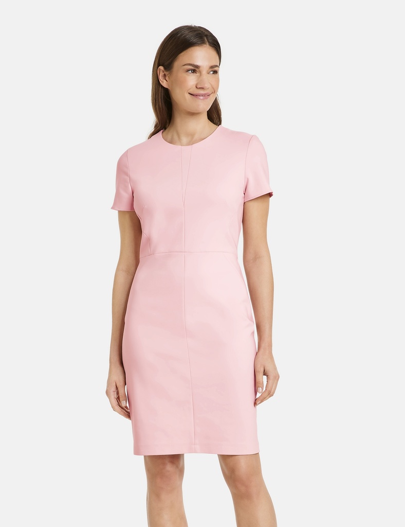 Gerry Weber Dress 380031-31335 DressWoven S-24