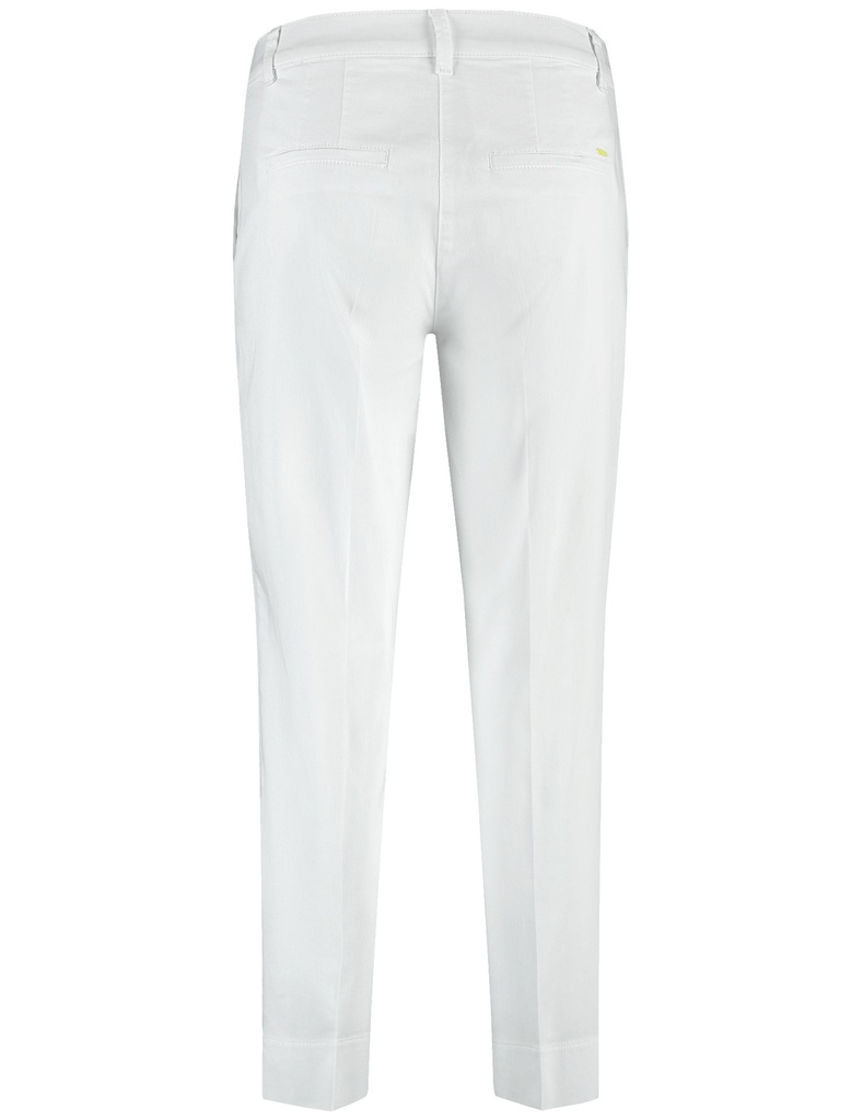 Gerry Weber Pant 222083-66890 Pantleisurecropped S-24