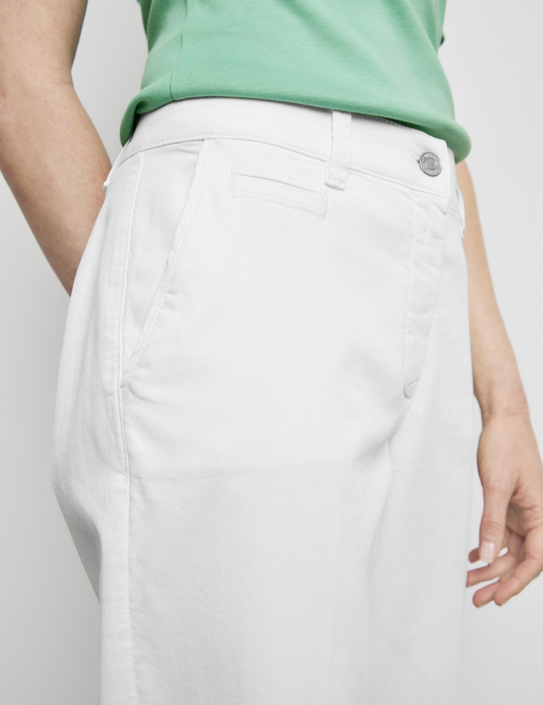 Gerry Weber Pant 222083-66890 Pantleisurecropped S-24