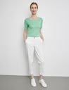 Gerry Weber Pant 222083-66890 Pantleisurecropped S-24