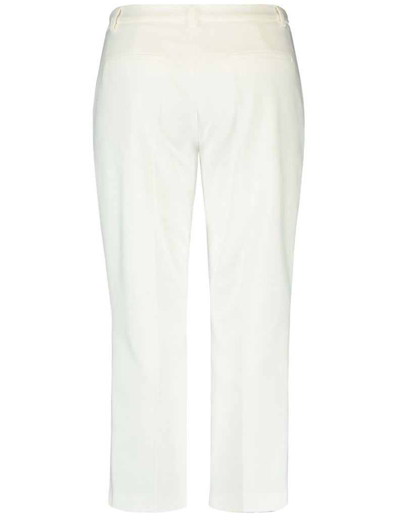 Gerry Weber Pant 222087-66252 Pantleisurecropped S-24