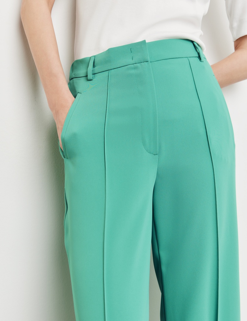 Gerry Weber Pant 320011-31263 Pantlong S-24