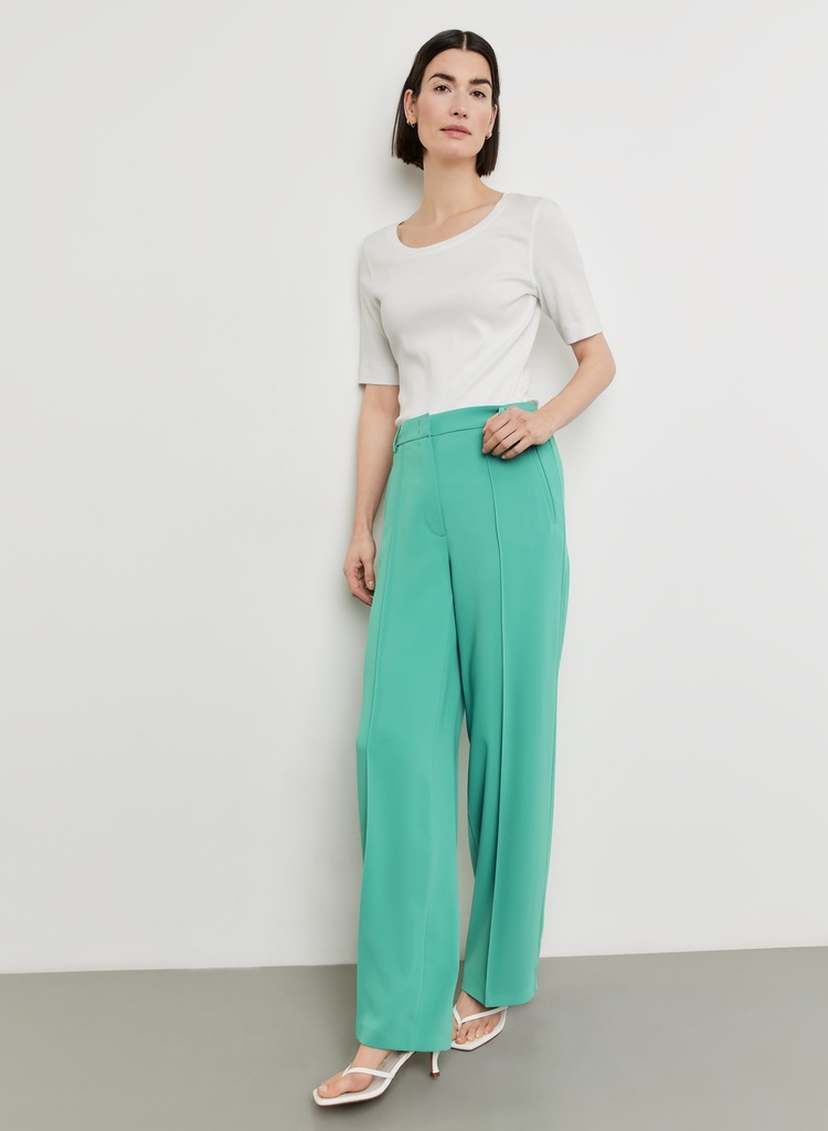 Gerry Weber Pant 320011-31263 Pantlong S-24