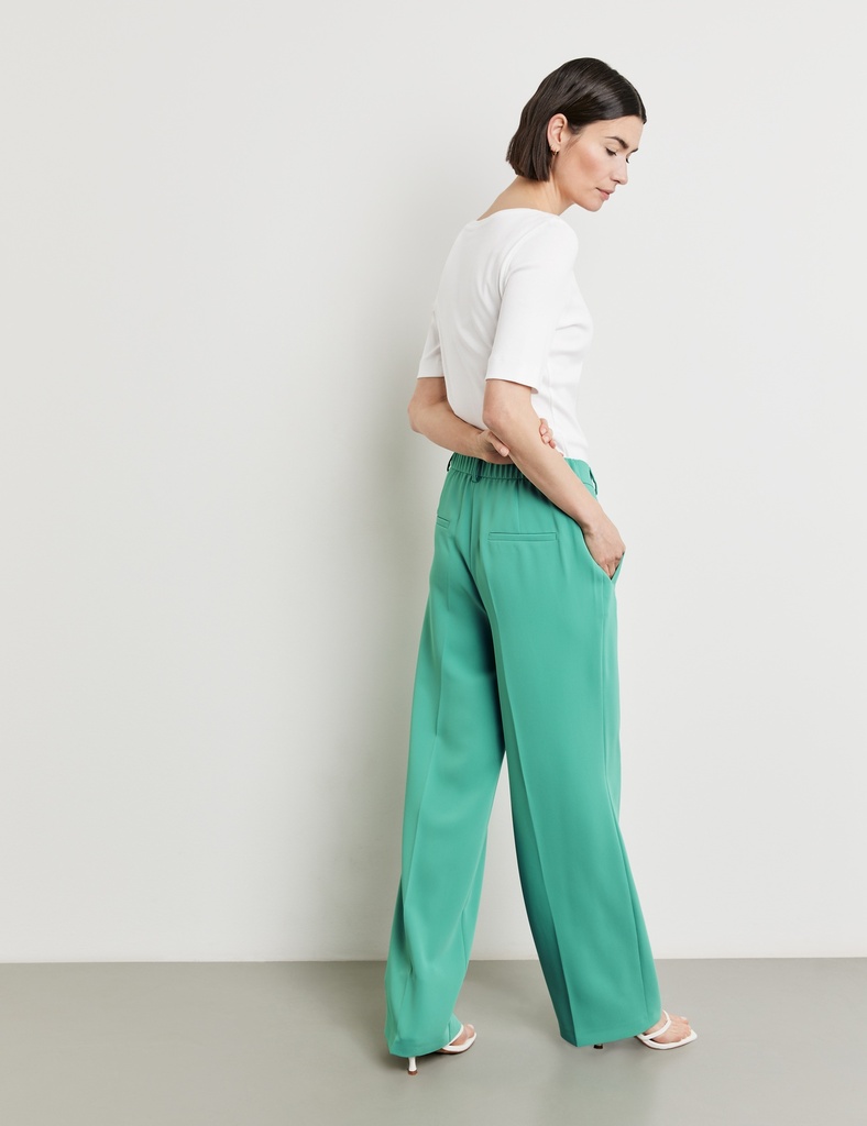 Gerry Weber Pant 320011-31263 Pantlong S-24
