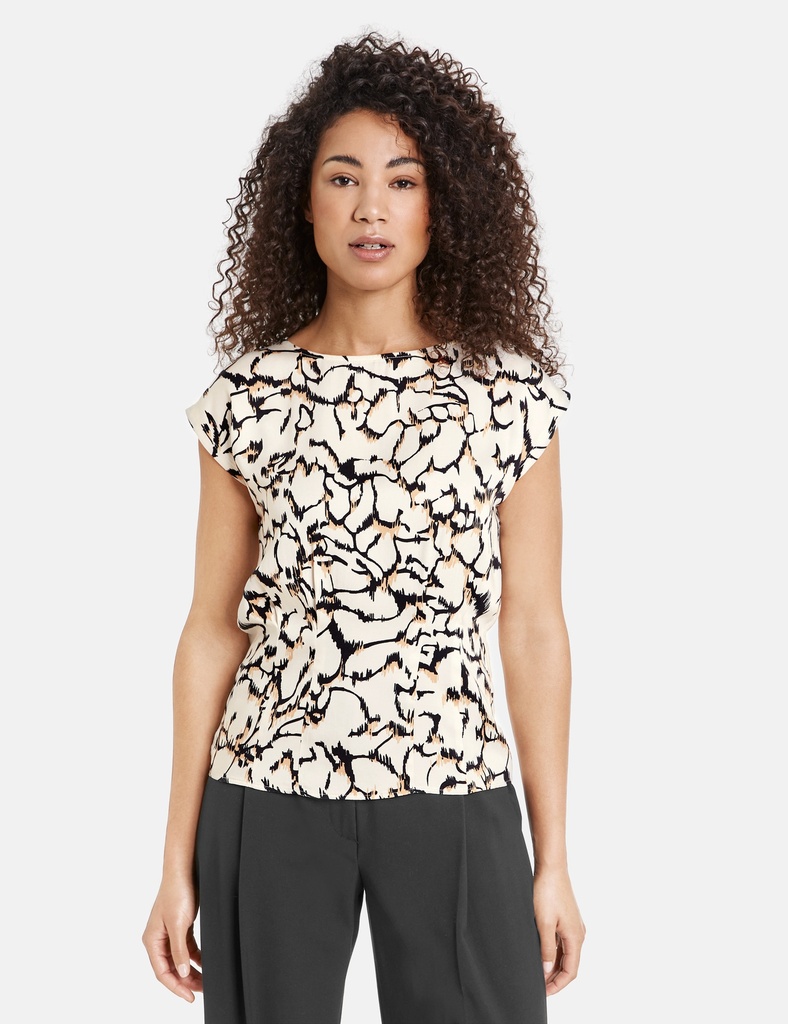 Gerry Weber Tshirt 571322-16126 T-Shirt1/2sleeve S-24