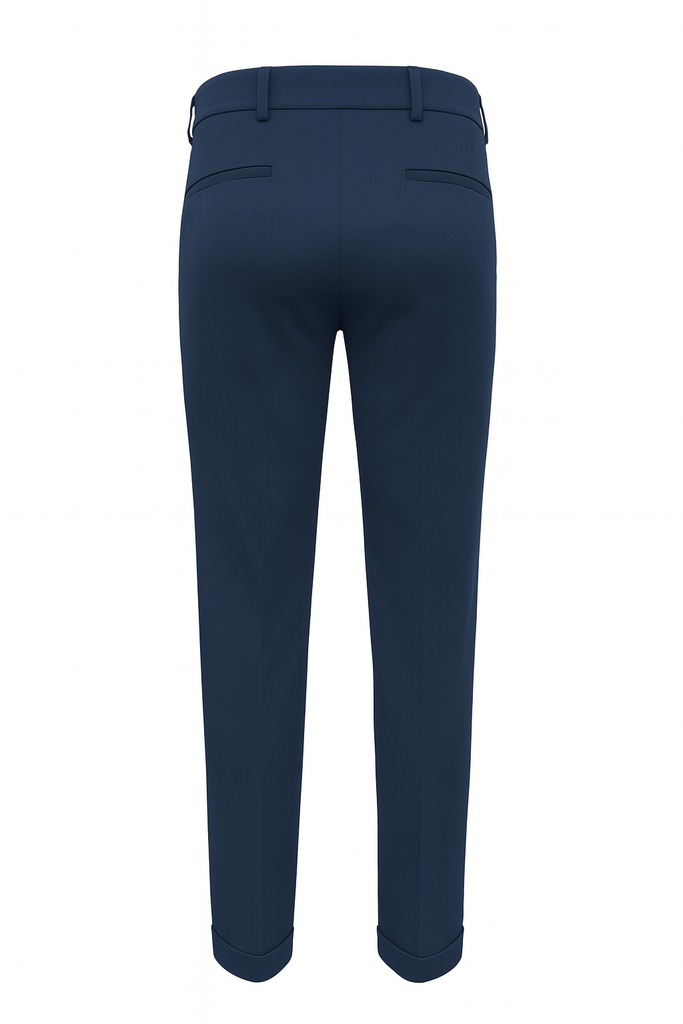 PRIVAT Pant PL6702 VERNACCIA