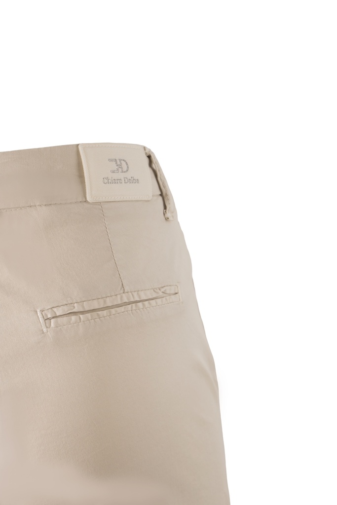 CHIARA DALBA Pant PIETRA/1 S-24
