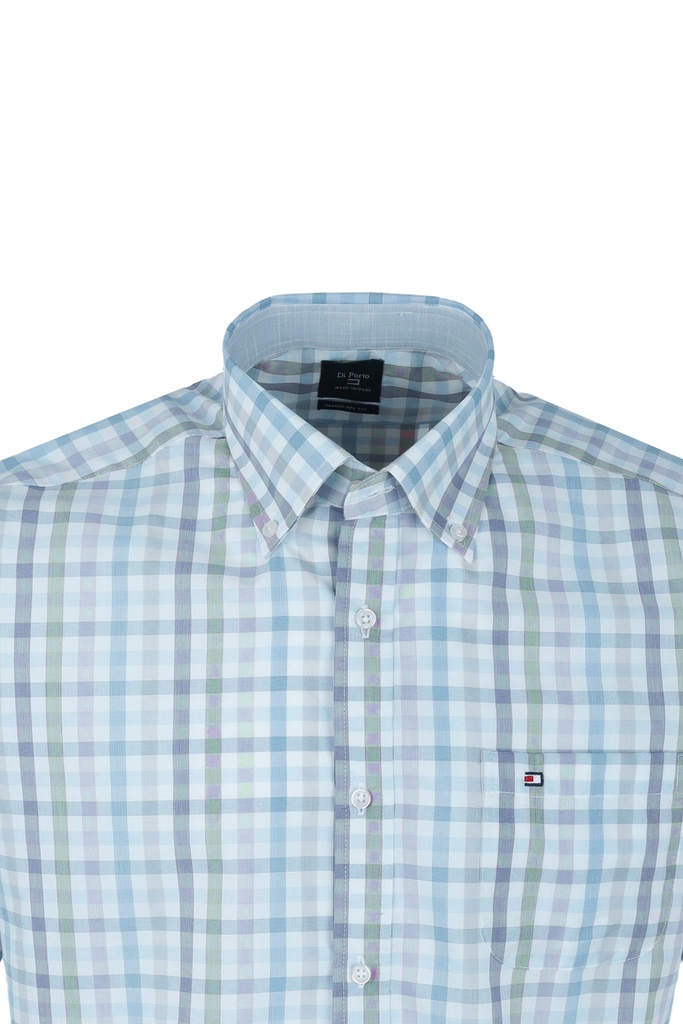 DI PORTO Shirt 43814MW S-24