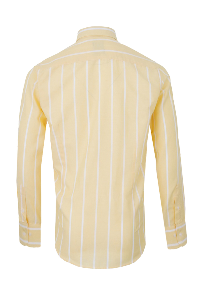 DI PORTO Shirt ML42493MW S-24