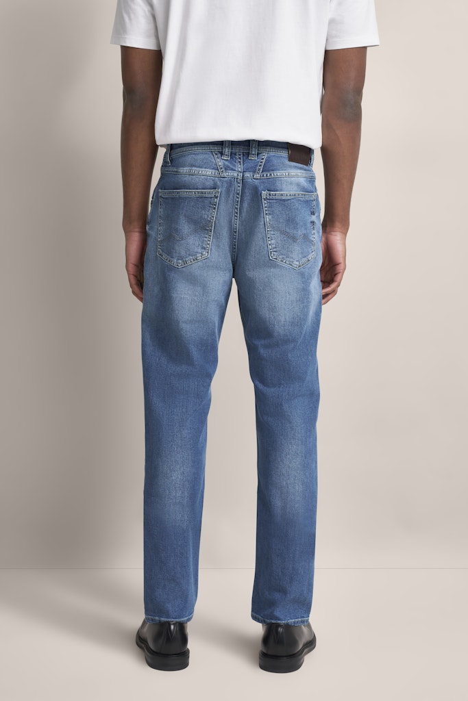 BUGATTI Pant 3919D 26612 S-24