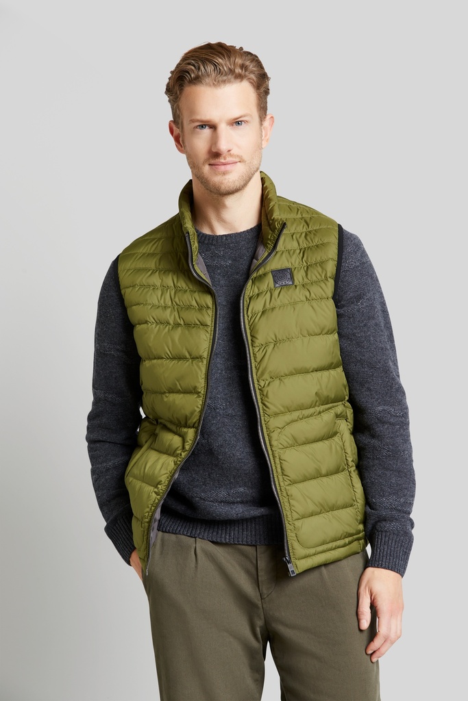 BUGATTI Waistcoat 51032 570100 S-24