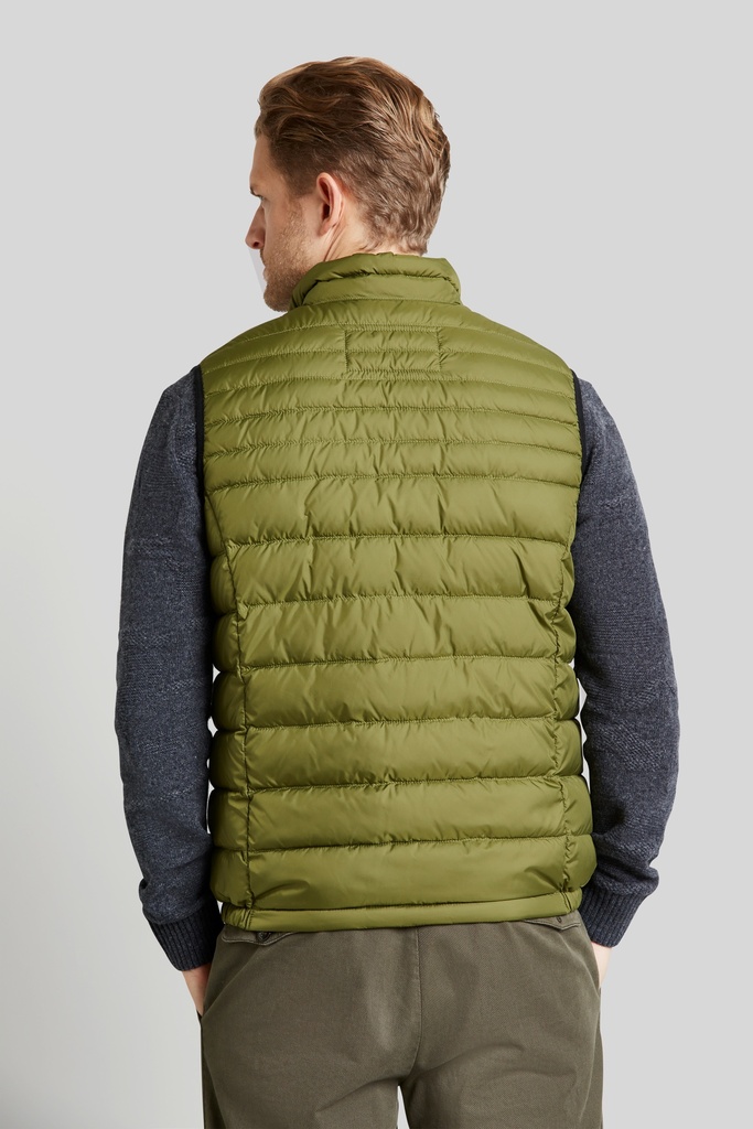 BUGATTI Waistcoat 51032 570100 S-24