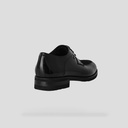 TESLA Shoes 3762 Shiny leather Grip