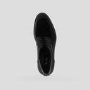 TESLA Shoes 3762 Shiny leather Grip