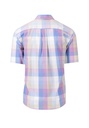 Fynch Hatton Shirt 1403 8001 SLEEVE 1/2