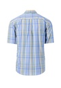 Fynch Hatton Shirt 1403 8061 SLEEVE 1/2