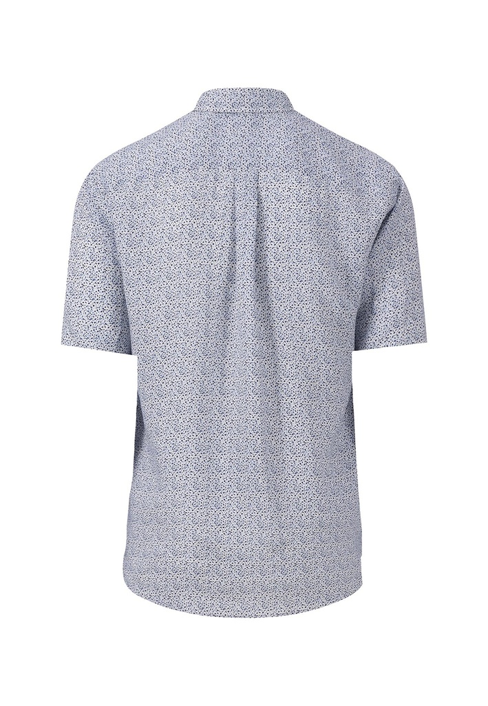 Fynch Hatton Shirt 1404 6041 SLEEVE 1/2
