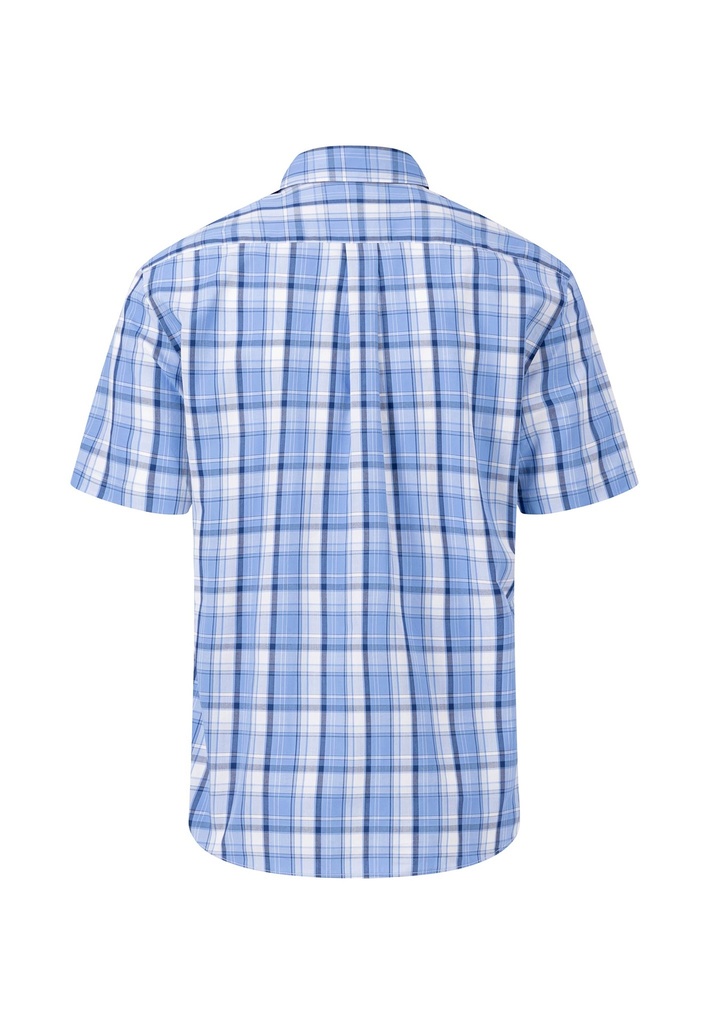 Fynch Hatton Shirt 1404 8071 SLEEVE 1/2