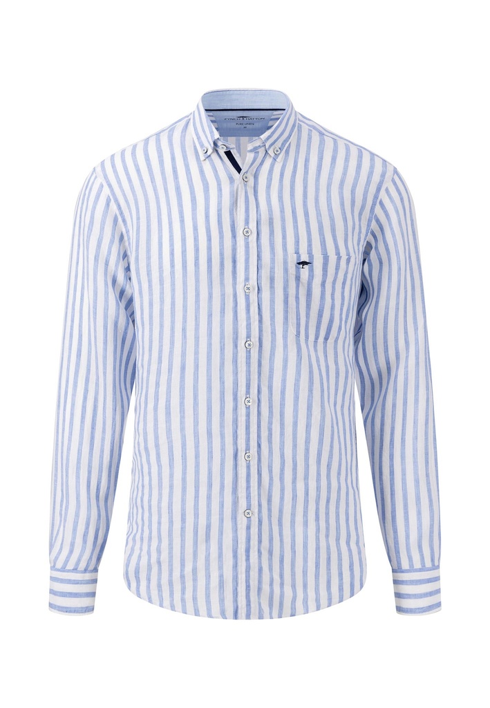 Fynch Hatton Shirt 1413 6020 SLEEVE 1/1