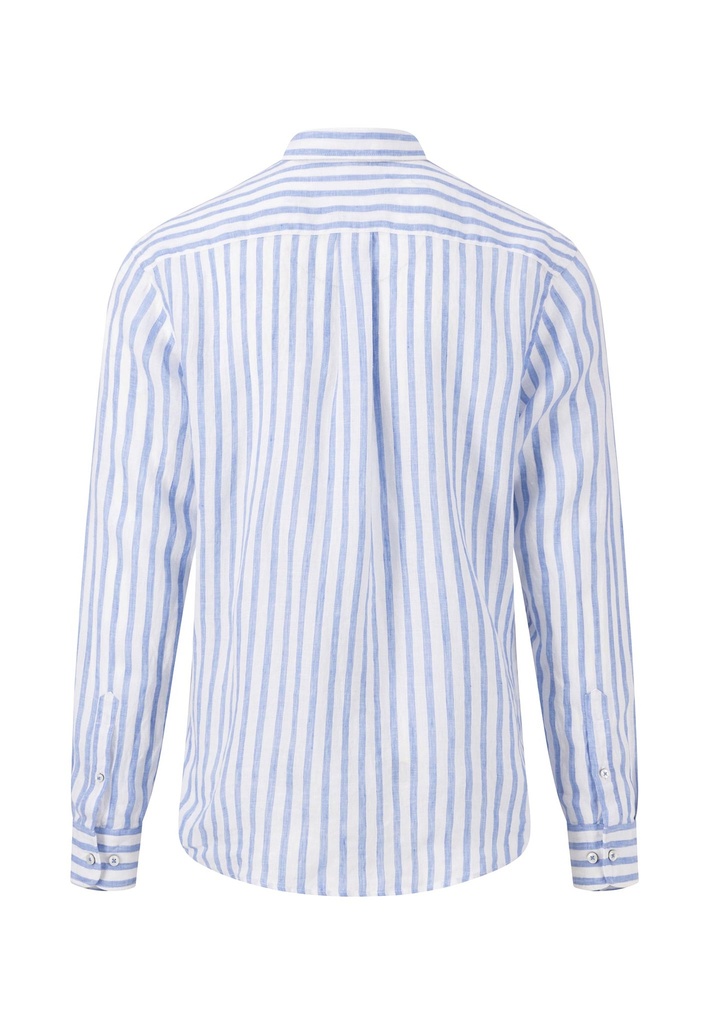 Fynch Hatton Shirt 1413 6020 SLEEVE 1/1