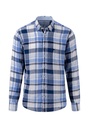 Fynch Hatton Shirt 1413 6030 SLEEVE 1/1