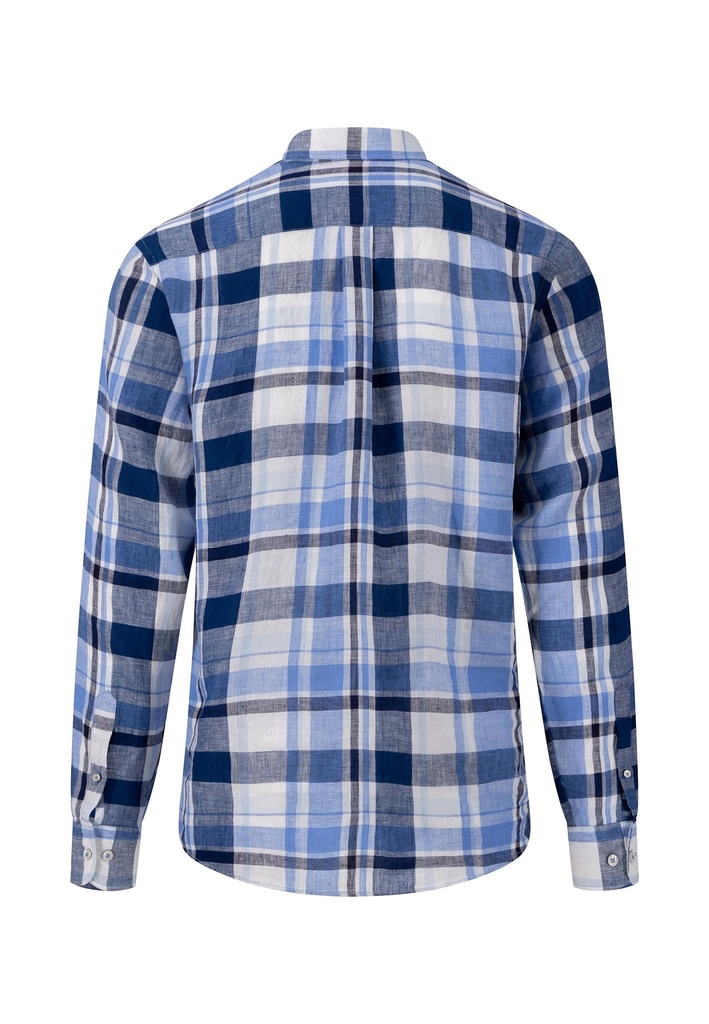 Fynch Hatton Shirt 1413 6030 SLEEVE 1/1