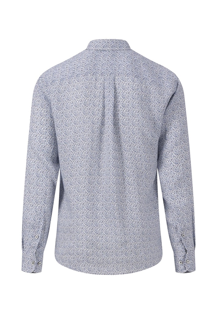 Fynch Hatton Shirt 1413 6040 SLEEVE 1/1
