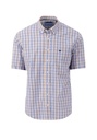 Fynch Hatton Shirt 1403 5031 SLEEVE 1/2