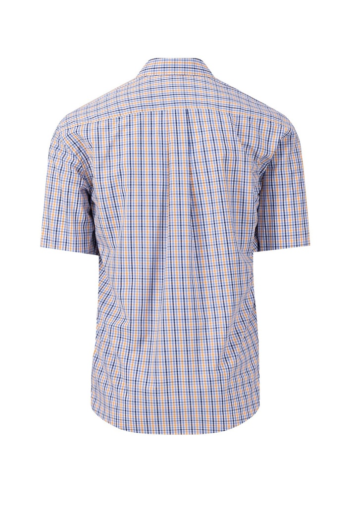 Fynch Hatton Shirt 1403 5031 SLEEVE 1/2