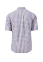 Fynch Hatton Shirt 1403 5031 SLEEVE 1/2