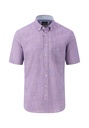 Fynch Hatton Shirt 1404 8091 SLEEVE 1/2