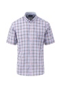 Fynch Hatton Shirt 1404 8101 SLEEVE 1/2