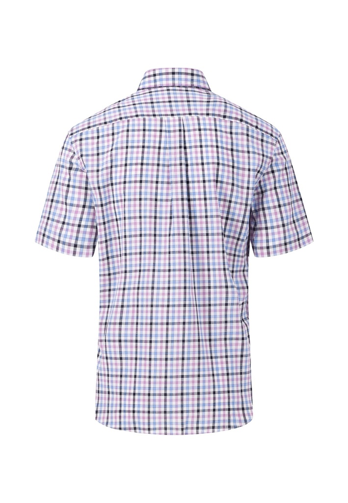Fynch Hatton Shirt 1404 8101 SLEEVE 1/2