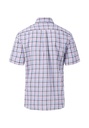 Fynch Hatton Shirt 1404 8101 SLEEVE 1/2