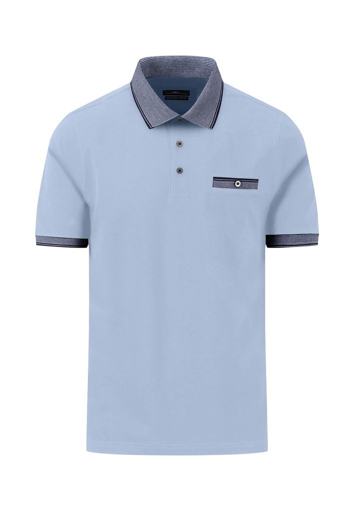 Fynch Hatton Tshirt 1404 1909 POLO