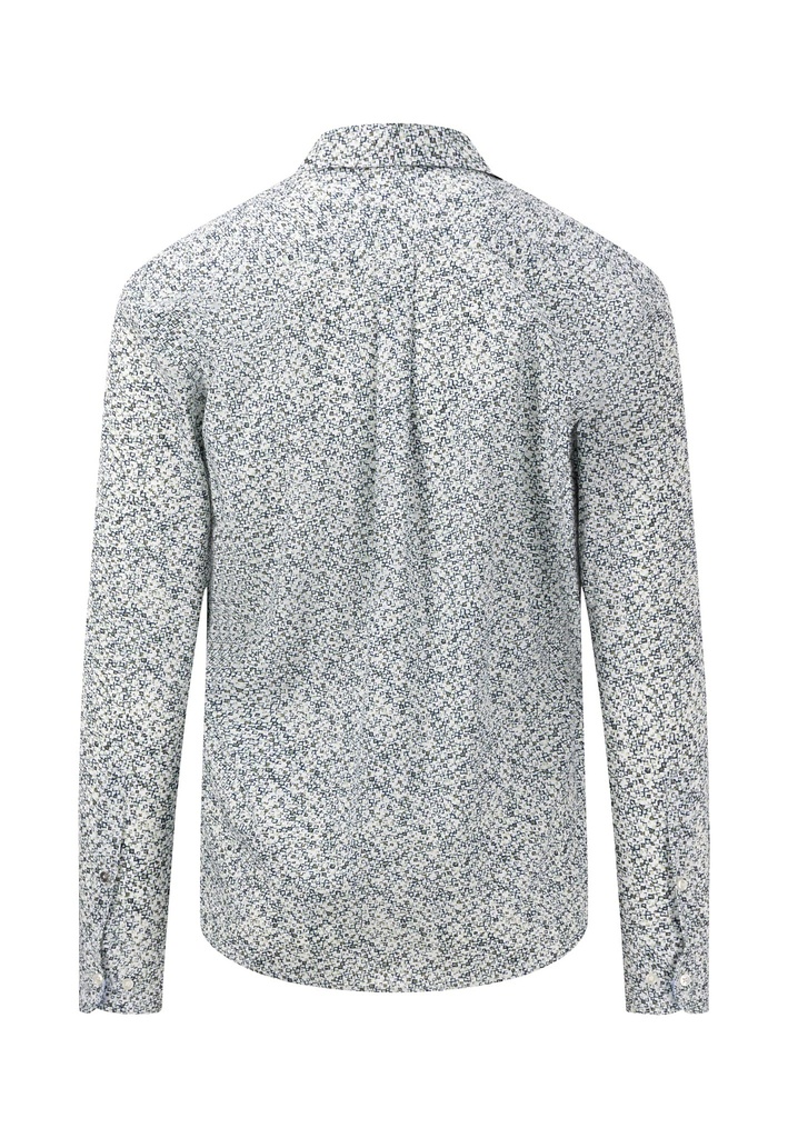 Fynch Hatton Shirt 1404 5070 SLEEVE 1/1
