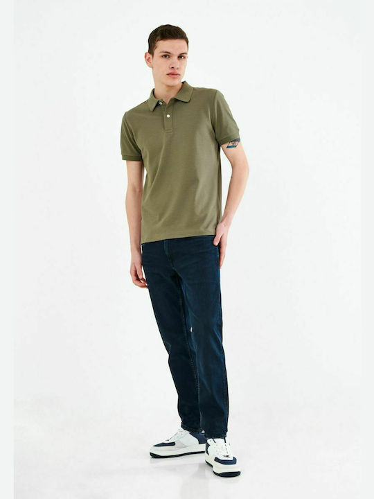 GEOX Tshirt M2510B SUSTAINABLE