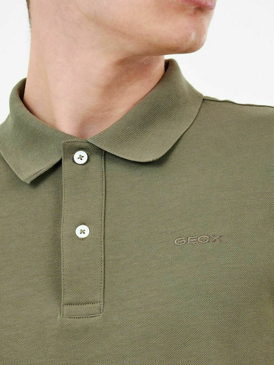 GEOX Tshirt M2510B SUSTAINABLE