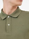 GEOX Tshirt M2510B SUSTAINABLE