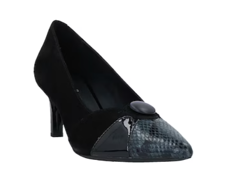 GEOX Shoes D049CE