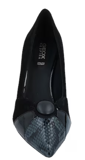 GEOX Shoes D049CE