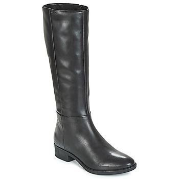 GEOX Shoes D84G1D