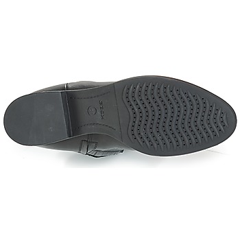 GEOX Shoes D84G1D