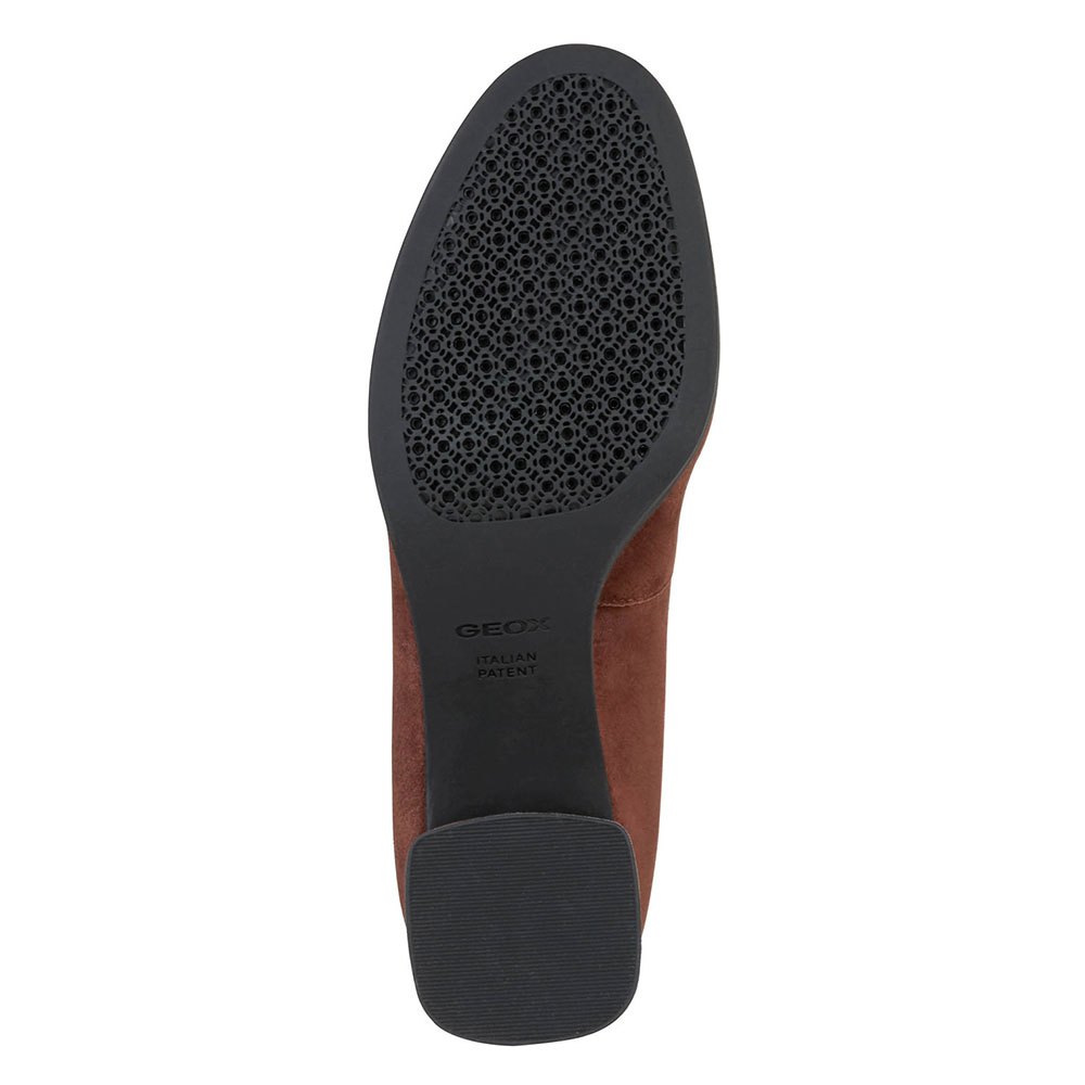 GEOX Shoes D94EFB