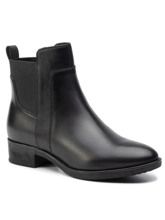 GEOX Shoes D94G1G -w