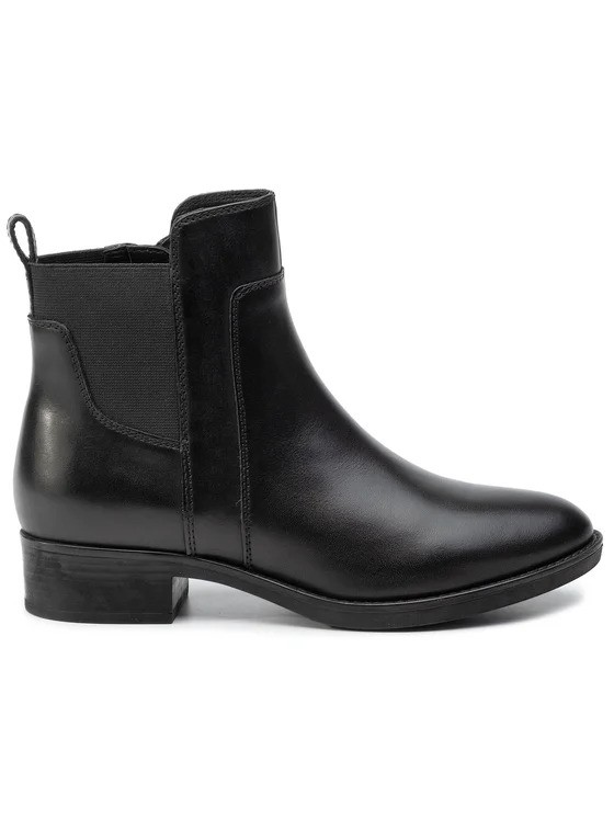 GEOX Shoes D94G1G -w